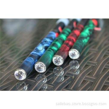 pen style e cigarette shisha with 500 puffs for sale in shenzhen